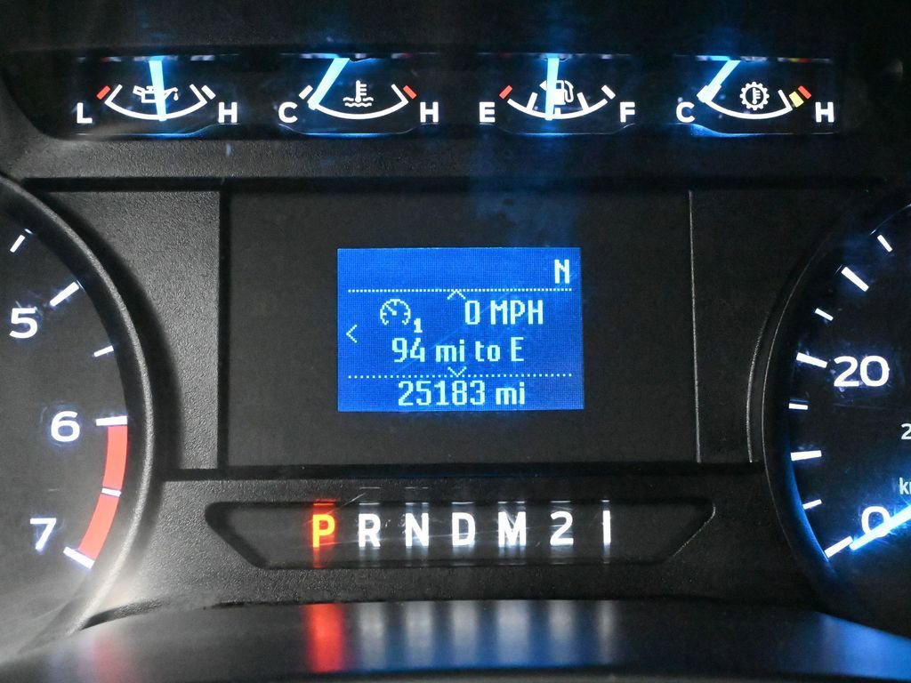 Used 2021 Ford F250 XL w/ Power Equipment Group image 30