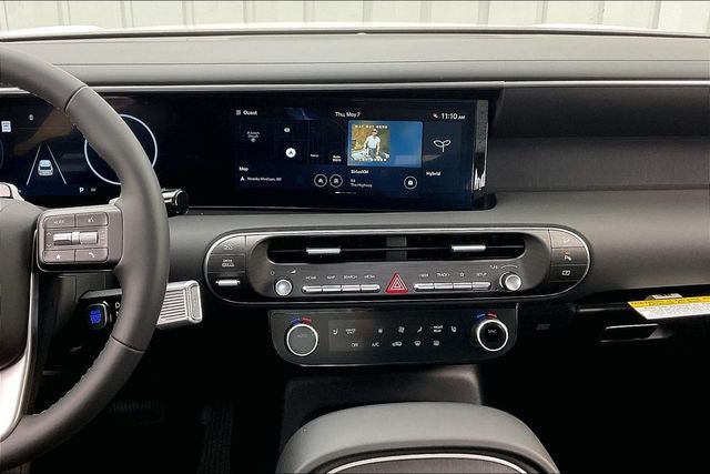 New 2026 Hyundai Palisade SEL AWD/4WD image 7