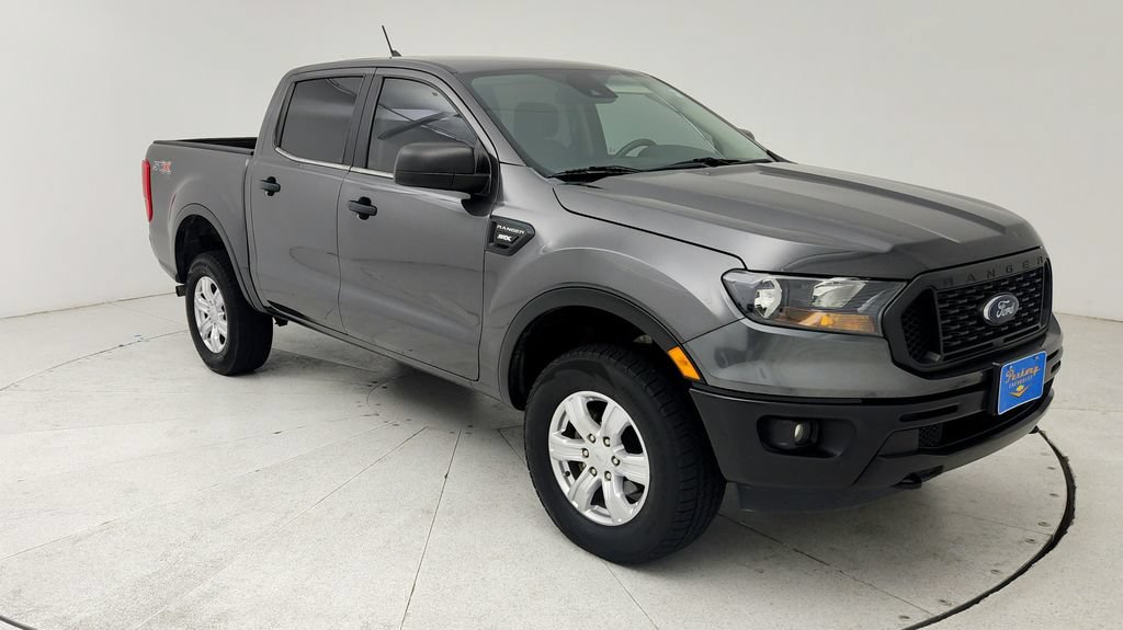 Used 2019 Ford Ranger XL w/ Equipment Group 101A Mid