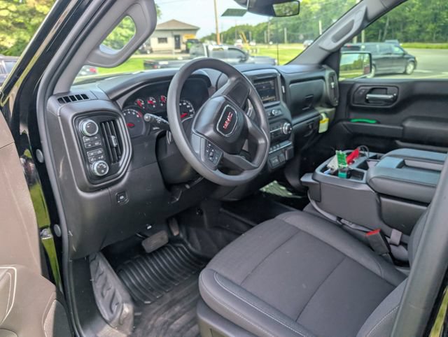 New 2026 GMC Sierra 1500 Pro w/ Pro Value Package AWD/4WD image 11