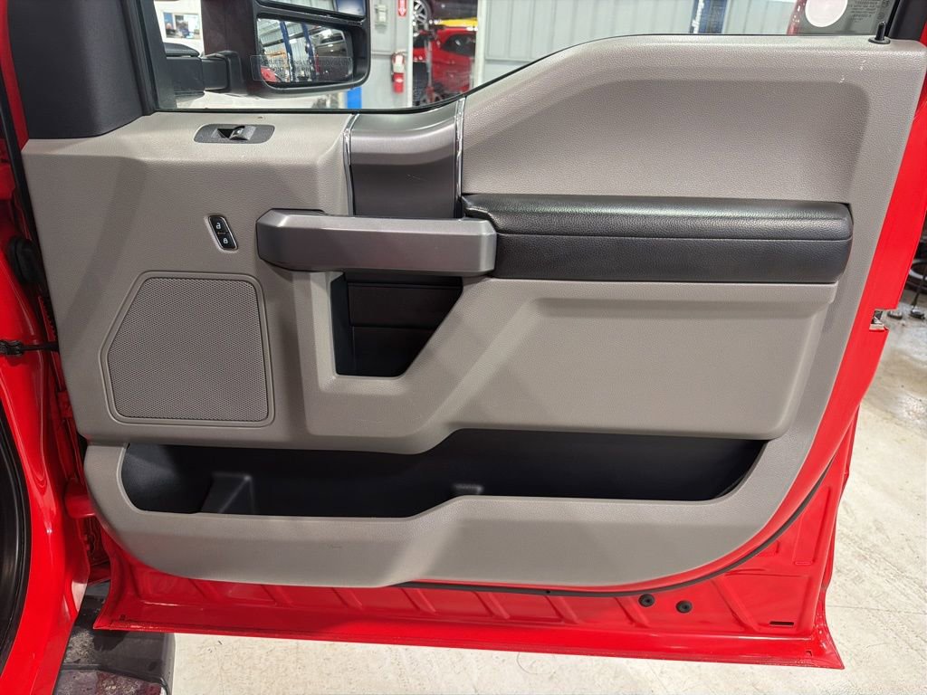 Used 2019 Ford F150 XLT w/ Equipment Group 301A Mid AWD/4WD image 35