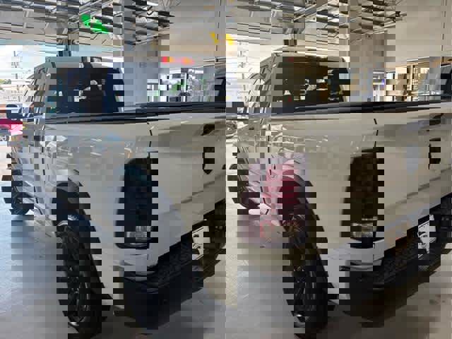 Used 2022 RAM 1500 Classic Warlock w/ Electronics Group image 4