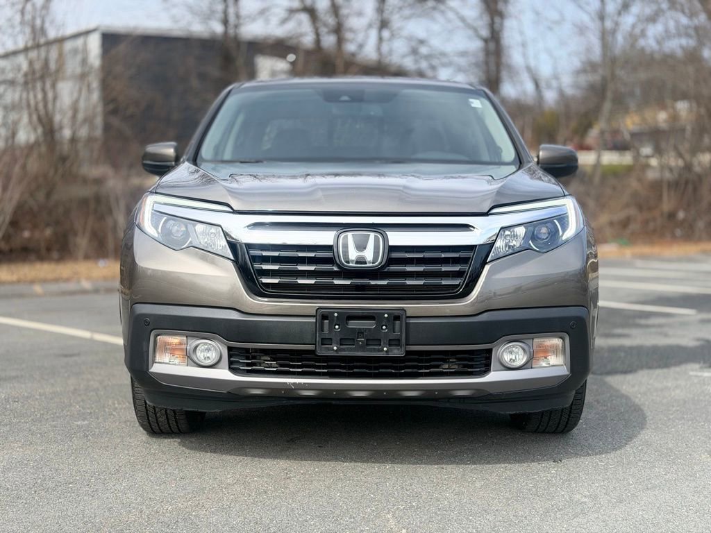 Used 2020 Honda Ridgeline RTL-E image 9