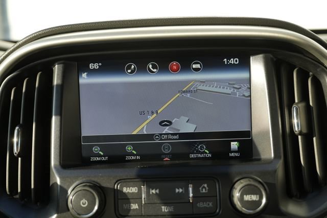 Used 2016 GMC Canyon SLT w/ Driver Alert Package AWD/4WD image 51