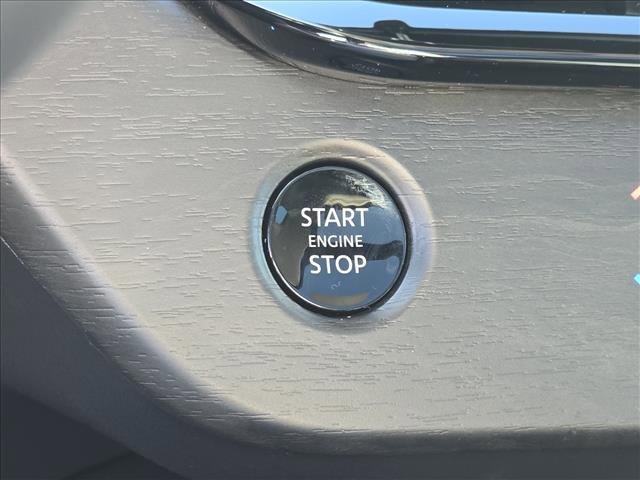 Used 2025 Nissan Murano SL image 18