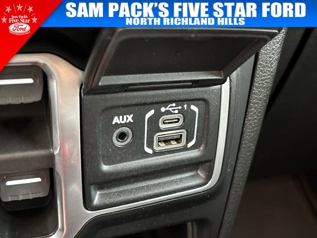 Used 2025 Jeep Gladiator Sport AWD/4WD image 29