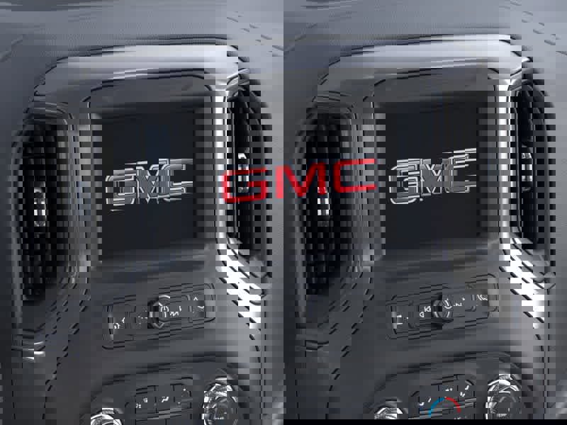 New 2026 GMC Sierra 2500 Pro w/ Convenience Package image 20