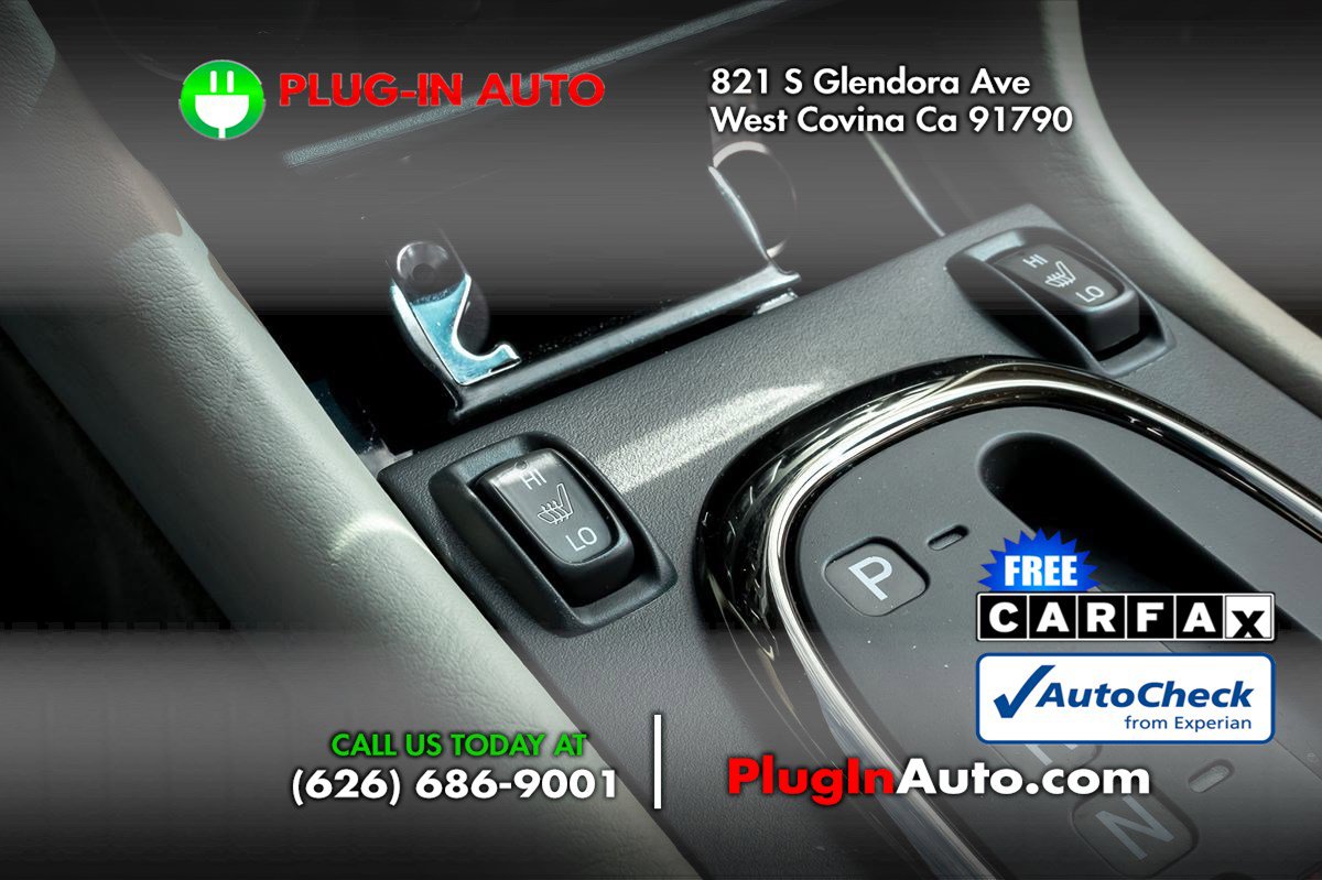 Used 2002 Cadillac Eldorado ESC w/ Preffered Equipment Group FWD image 24