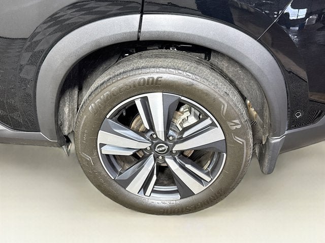 Certified 2023 Nissan Rogue SL w/ SL Premium Package AWD/4WD image 26