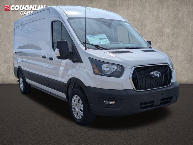 New 2026 Ford Transit 250 148 Medium Roof RWD 360° Tour