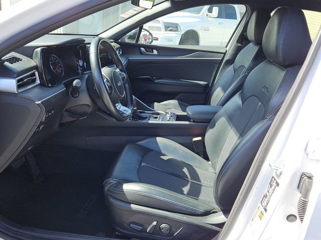 Used 2024 Kia K5 GT-Line w/ GT-Line Premium Package image 10
