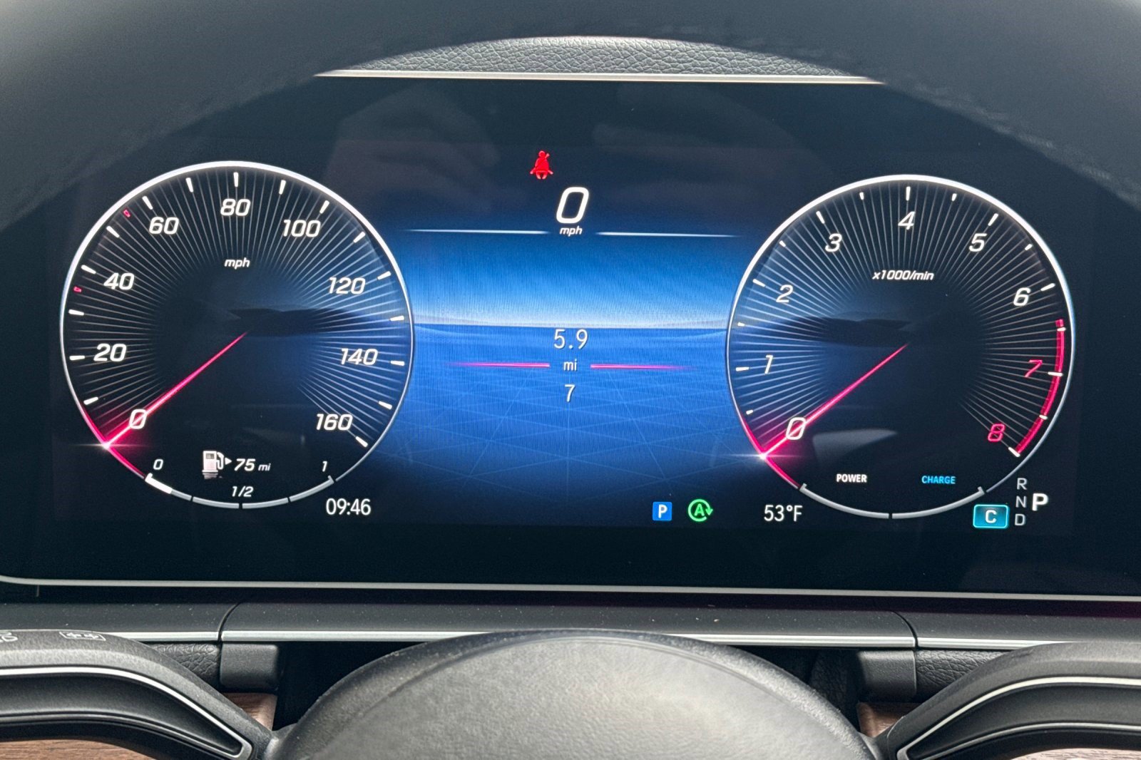 New 2026 Mercedes-Benz GLE 450 4MATIC image 17