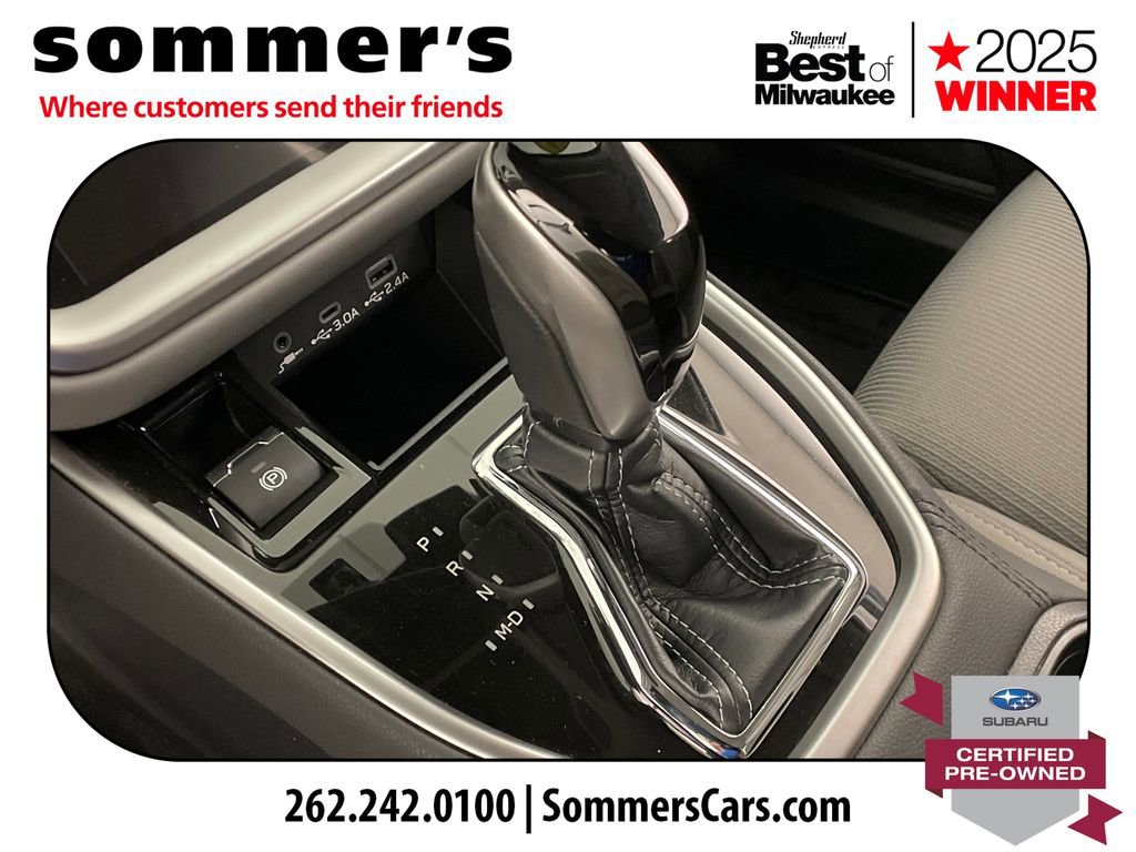 Used 2024 Subaru Legacy Premium AWD/4WD image 21