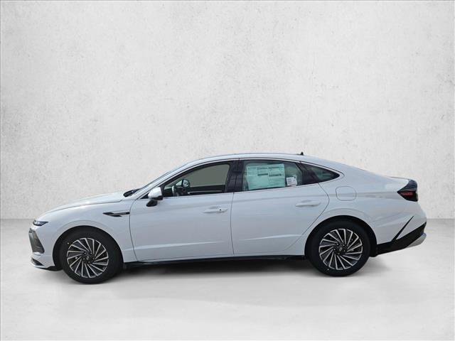 New 2026 Hyundai Sonata SEL video 2