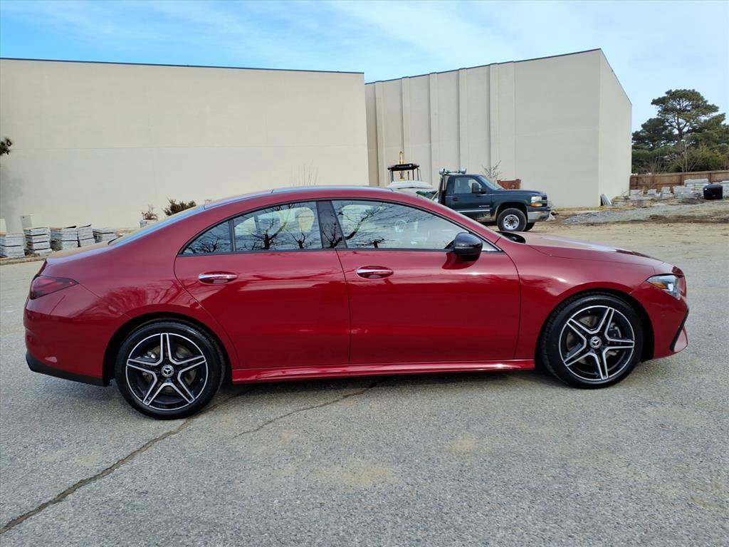 Used 2026 Mercedes-Benz CLA 250 image 6