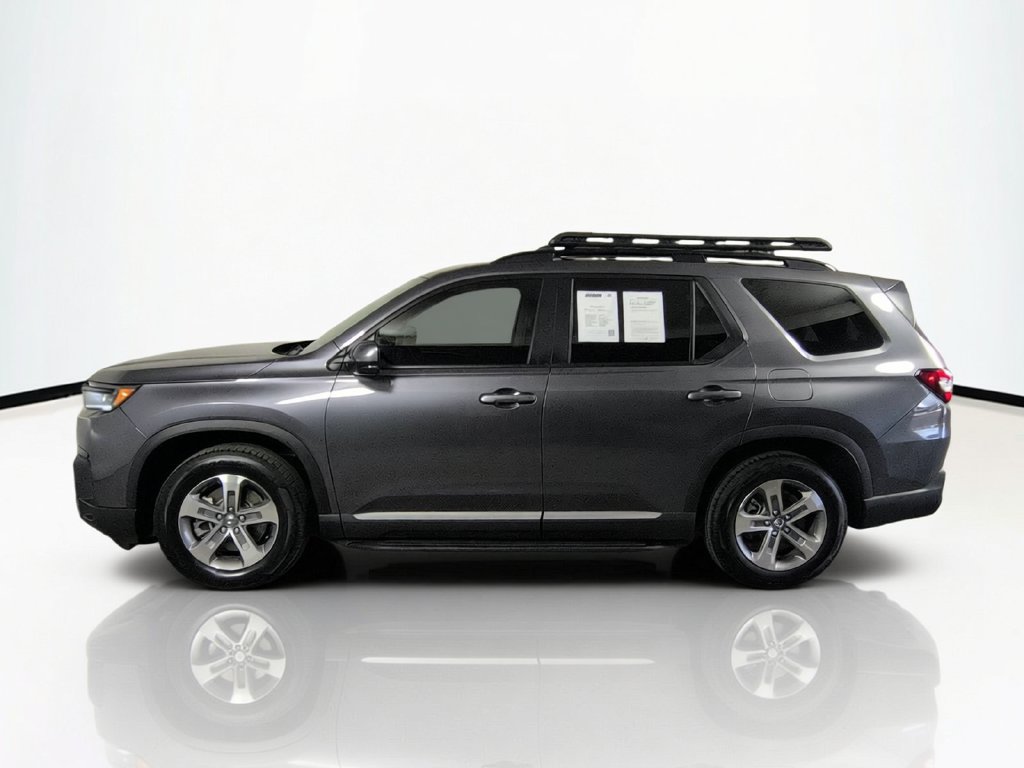 Used 2026 Honda Pilot EX-L image 10