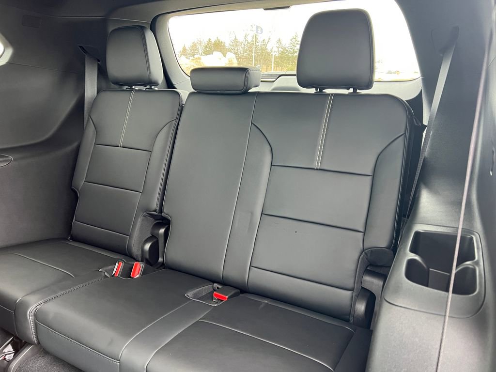 New 2026 GMC Acadia Elevation w/ Black Edition AWD/4WD image 6