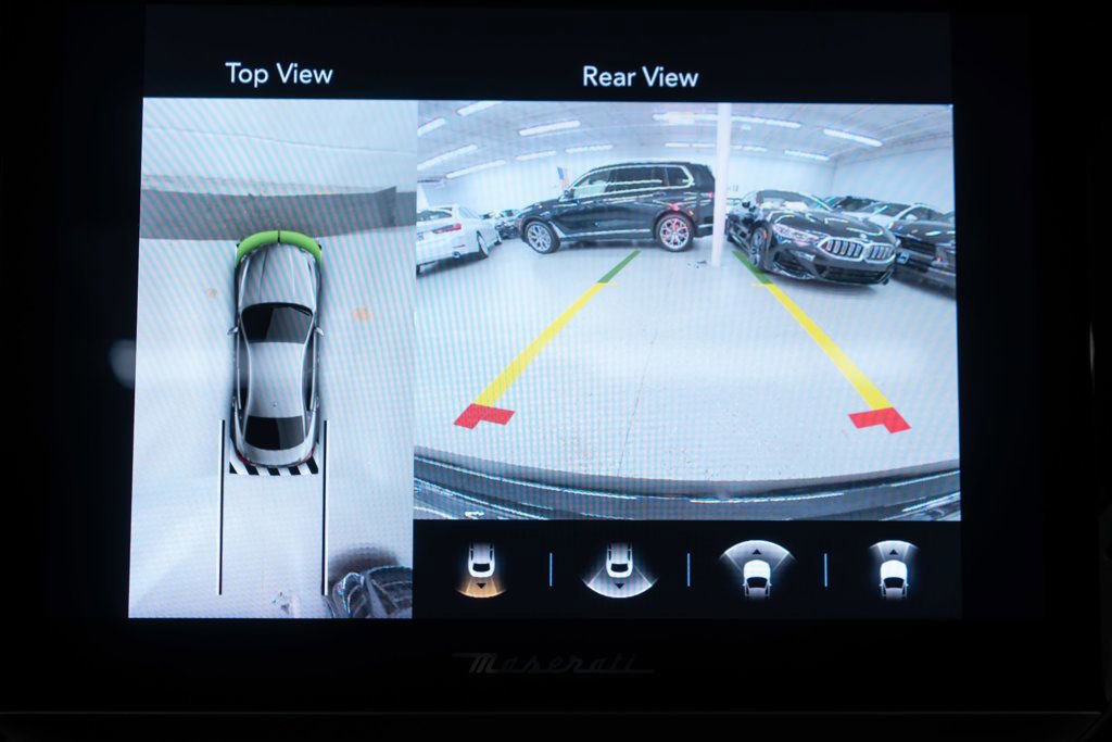 Used 2022 Maserati Ghibli Modena Q4 image 21