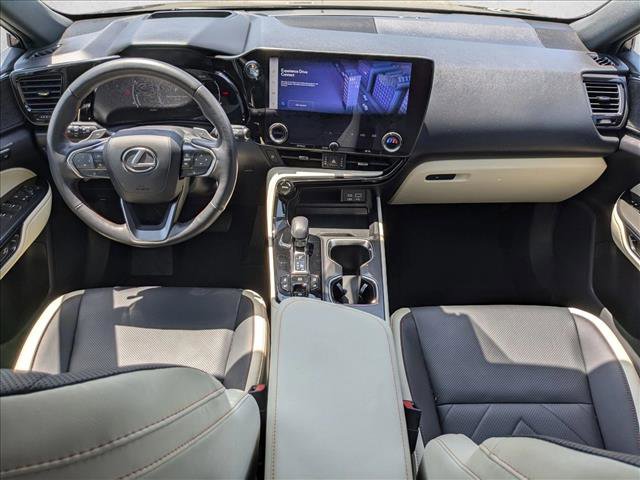 Used 2024 Lexus NX 350 AWD w/ Vision Package image 18
