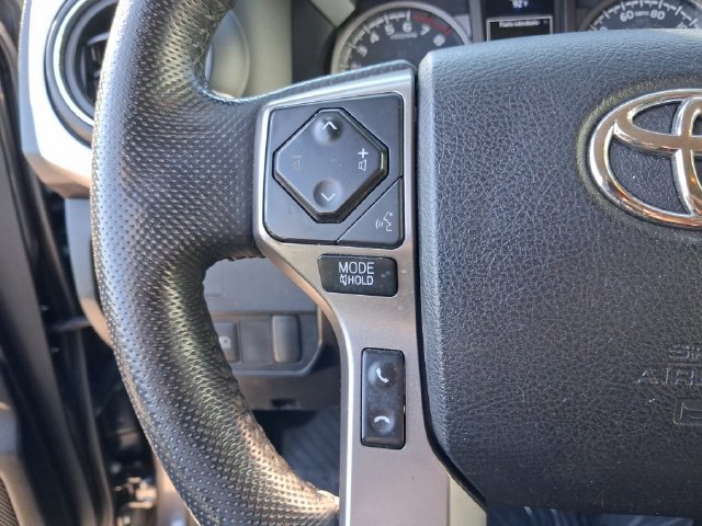 Used 2023 Toyota Tacoma SR5 RWD image 16