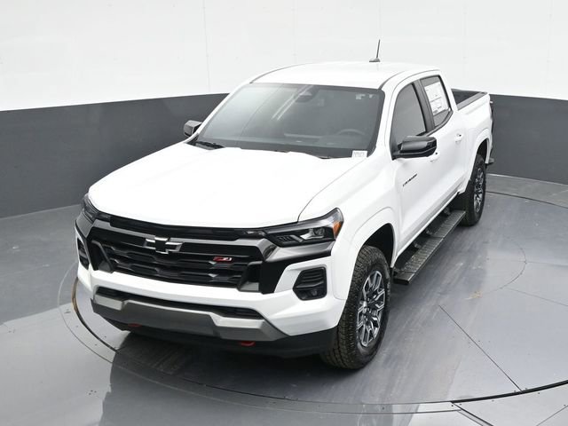 New 2025 Chevrolet Colorado Z71 w/ Technology Package image 63