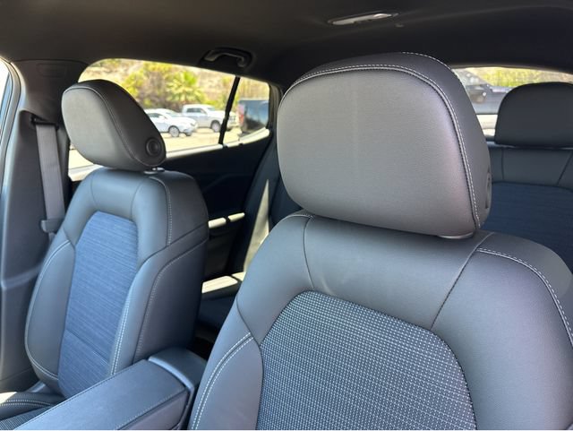 New 2025 Buick Envista Preferred w/ Convenience I Package FWD image 8