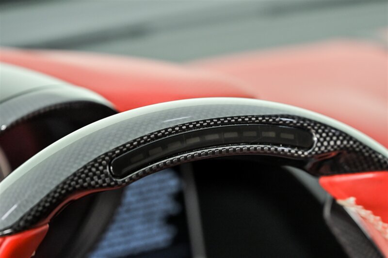 Used 2023 Ferrari 812 GTS RWD image 28