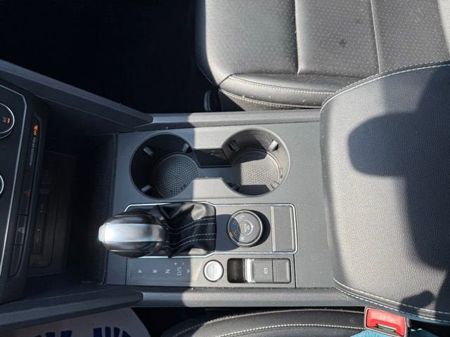 Used 2021 Volkswagen Atlas SE AWD/4WD image 26