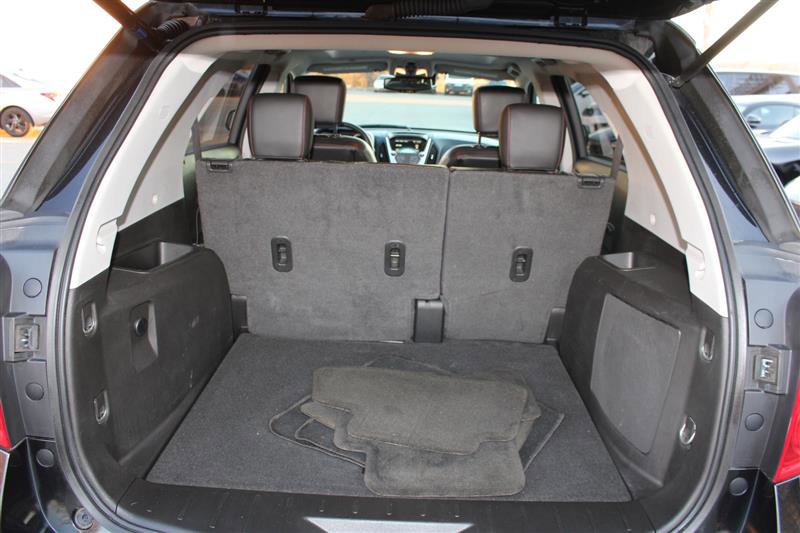 Used 2015 Chevrolet Equinox LTZ image 19