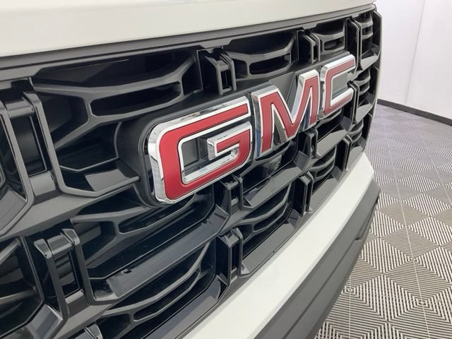 New 2026 GMC Canyon Elevation w/ Convenience Package AWD/4WD image 11