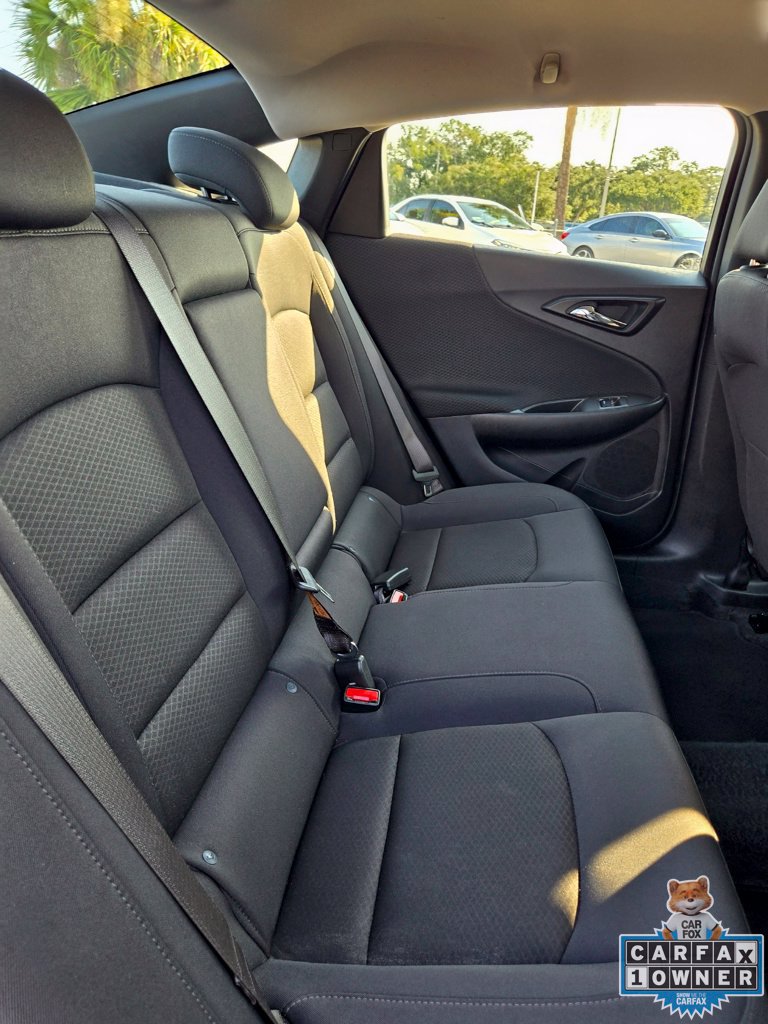 Used 2025 Chevrolet Malibu LT FWD image 41