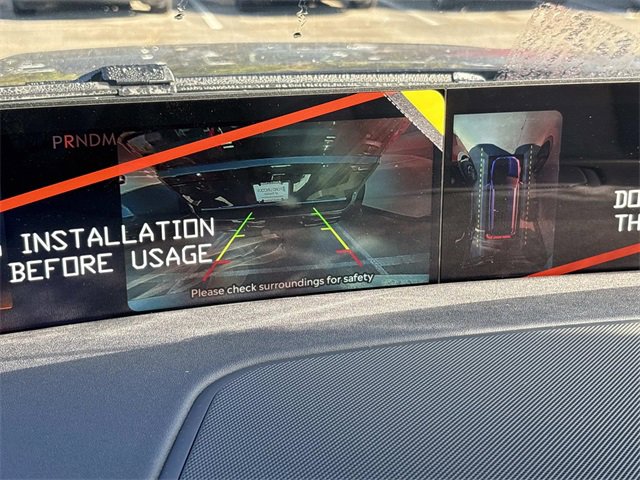 New 2025 Lincoln Navigator Reserve image 28