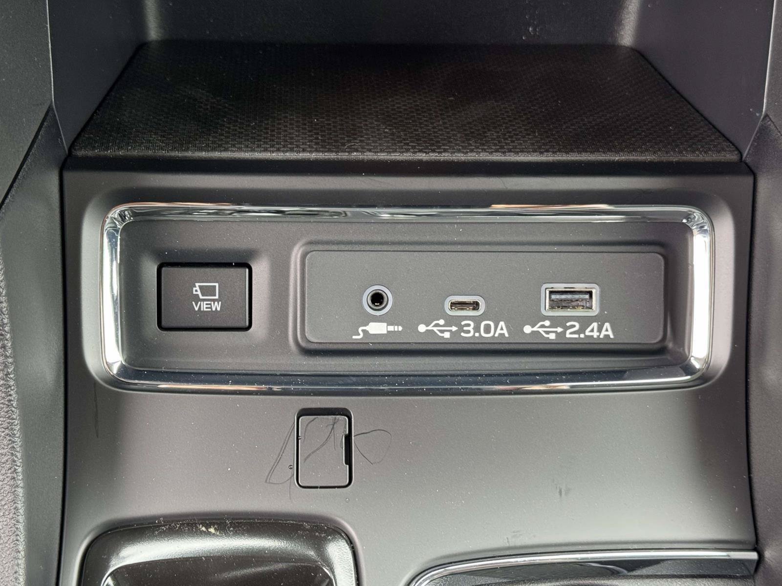 New 2026 Subaru Ascent Bronze Edition AWD/4WD image 13