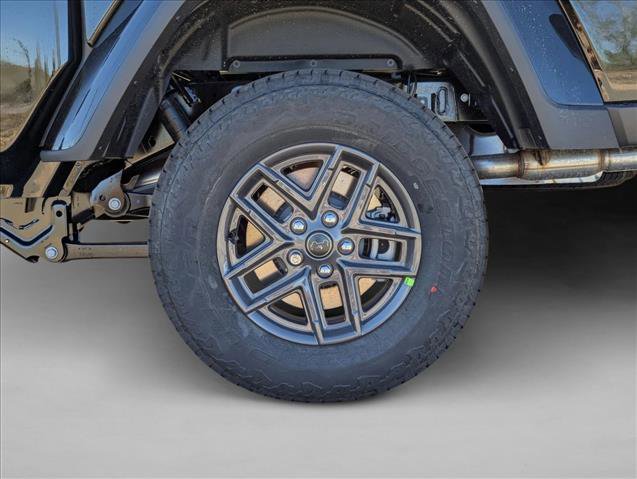 New 2026 Jeep Gladiator Sport image 9