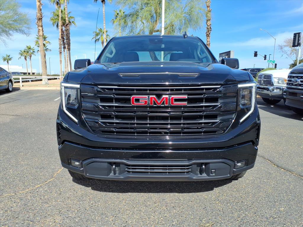Used 2025 GMC Sierra 1500 Elevation w/ X31 Off-Road Package image 2