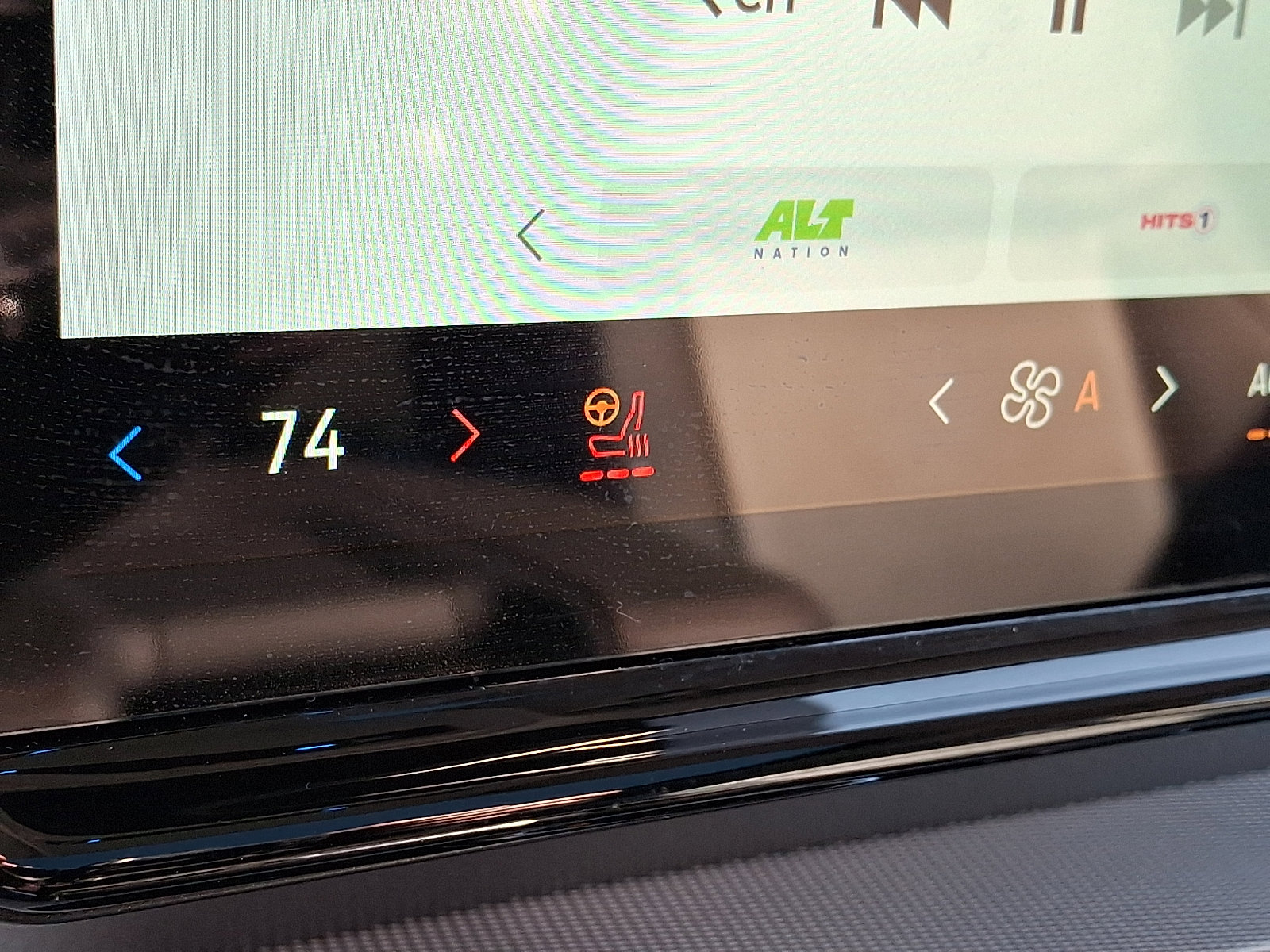 Certified 2025 Ford Expedition Max Active image 29