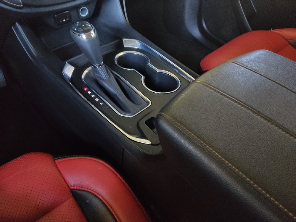 Used 2019 Chevrolet Traverse LS FWD image 26