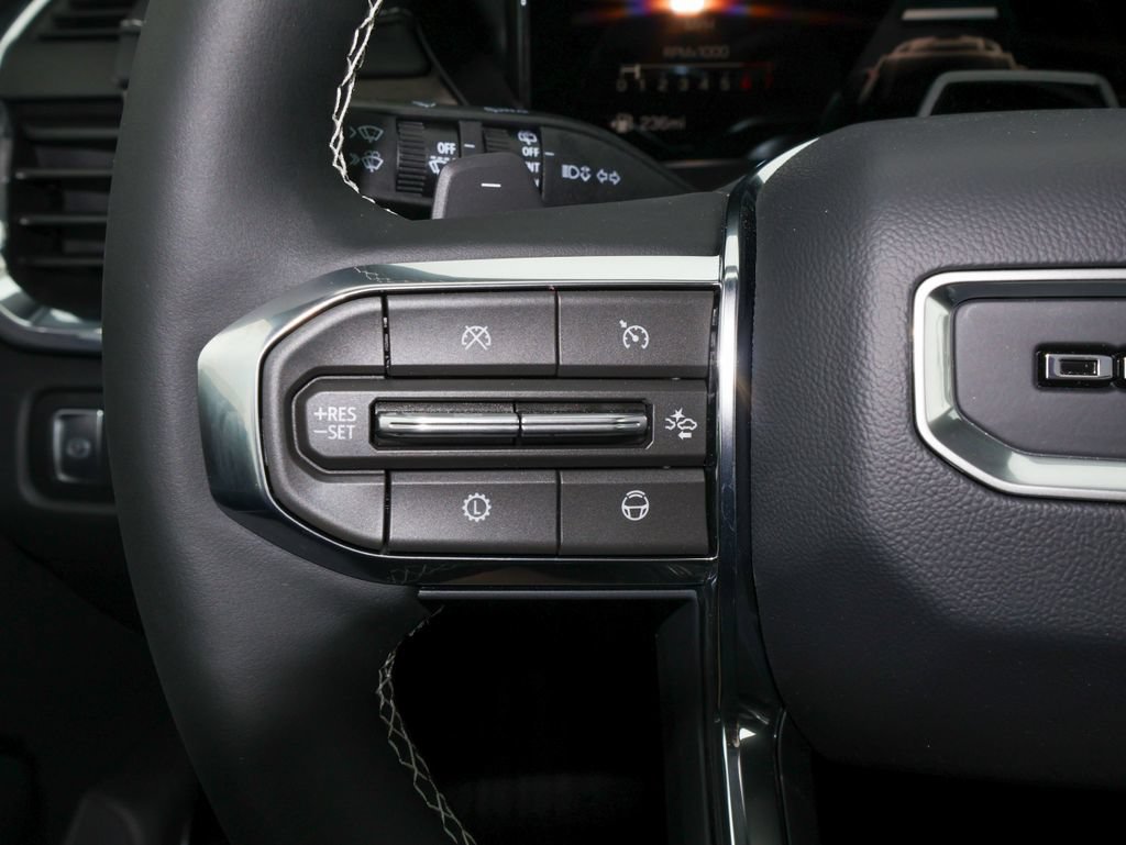 New 2026 GMC Acadia Denali w/ Super Cruise Package FWD image 26