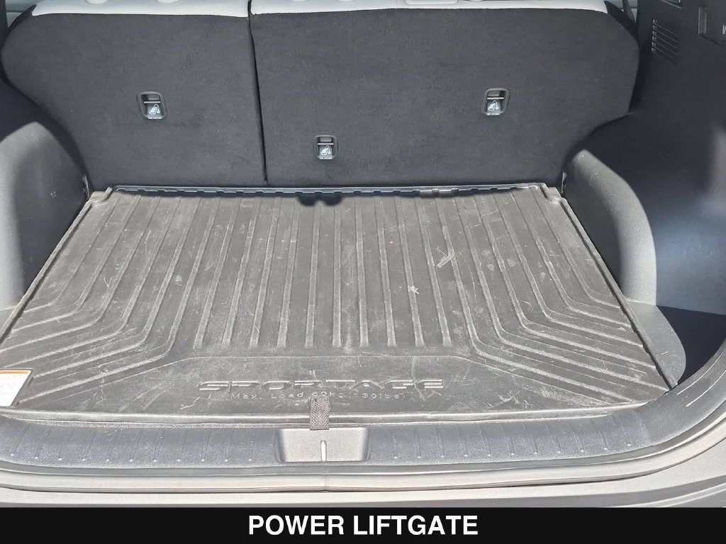 Used 2026 Kia Sportage EX w/ EX Panorama Roof Package FWD image 34