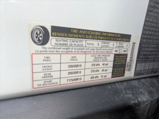 Used 2018 Jaguar F-PACE Prestige image 23