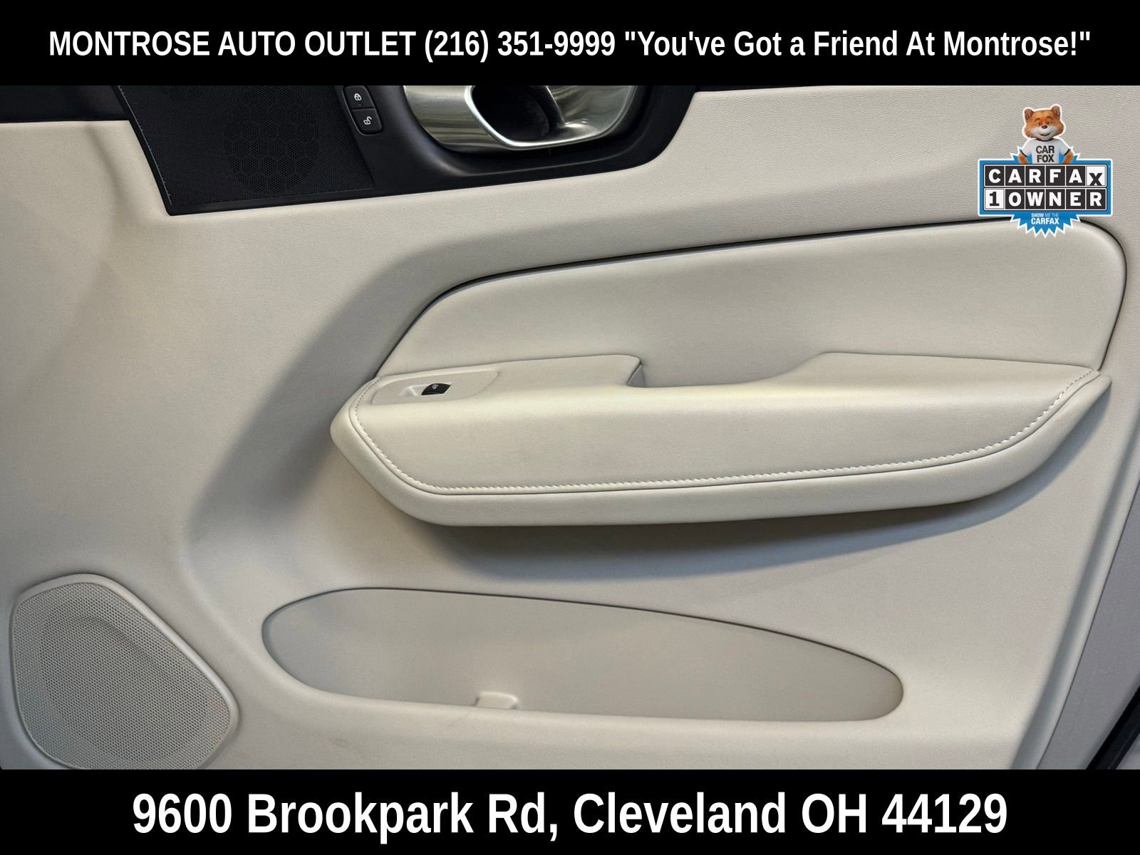 Used 2023 Volvo XC60 B5 Plus w/ Climate Package image 46