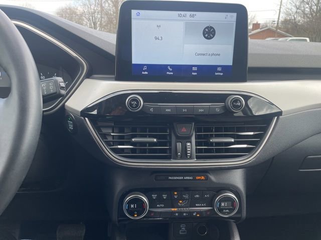 Used 2021 Ford Escape SE w/ Convenience Package image 22