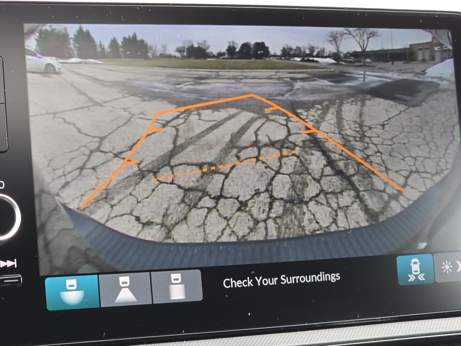 New 2026 Honda Odyssey Sport-L image 5