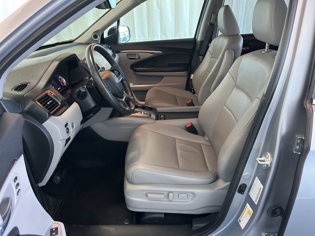 Used 2022 Honda Pilot Special Edition image 4
