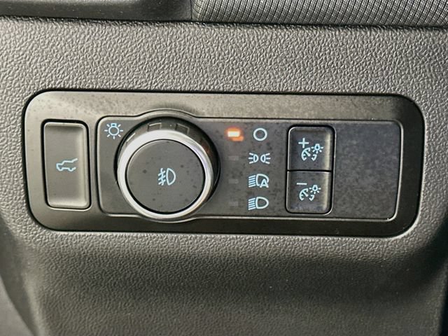 Used 2023 Ford Bronco Sport Badlands AWD/4WD image 21