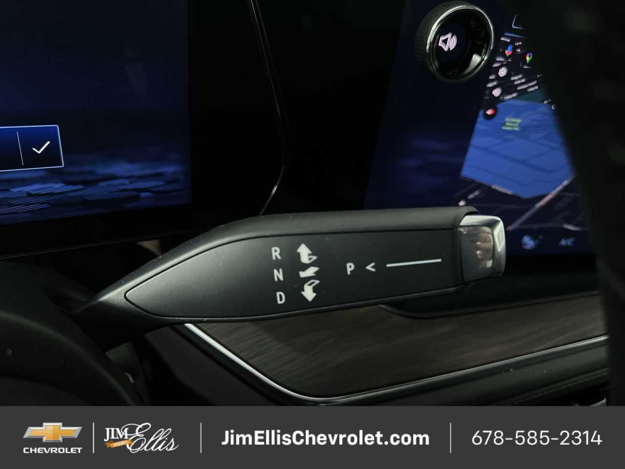 New 2026 Chevrolet Tahoe Z71 w/ Z71 Off-Road Package image 32