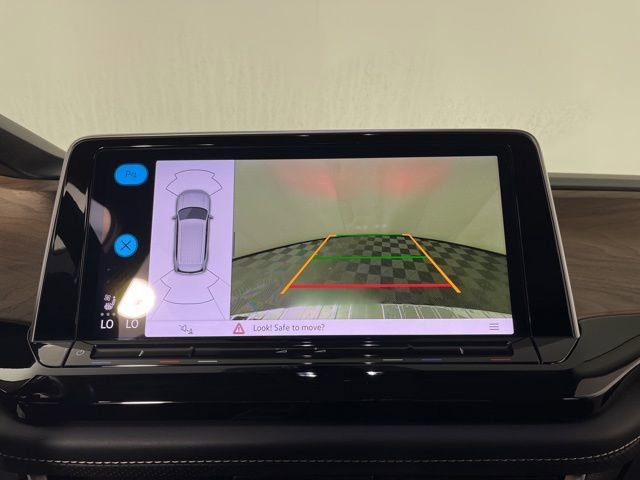 Used 2024 Volkswagen Atlas SE w/ Black Wheel Package image 26