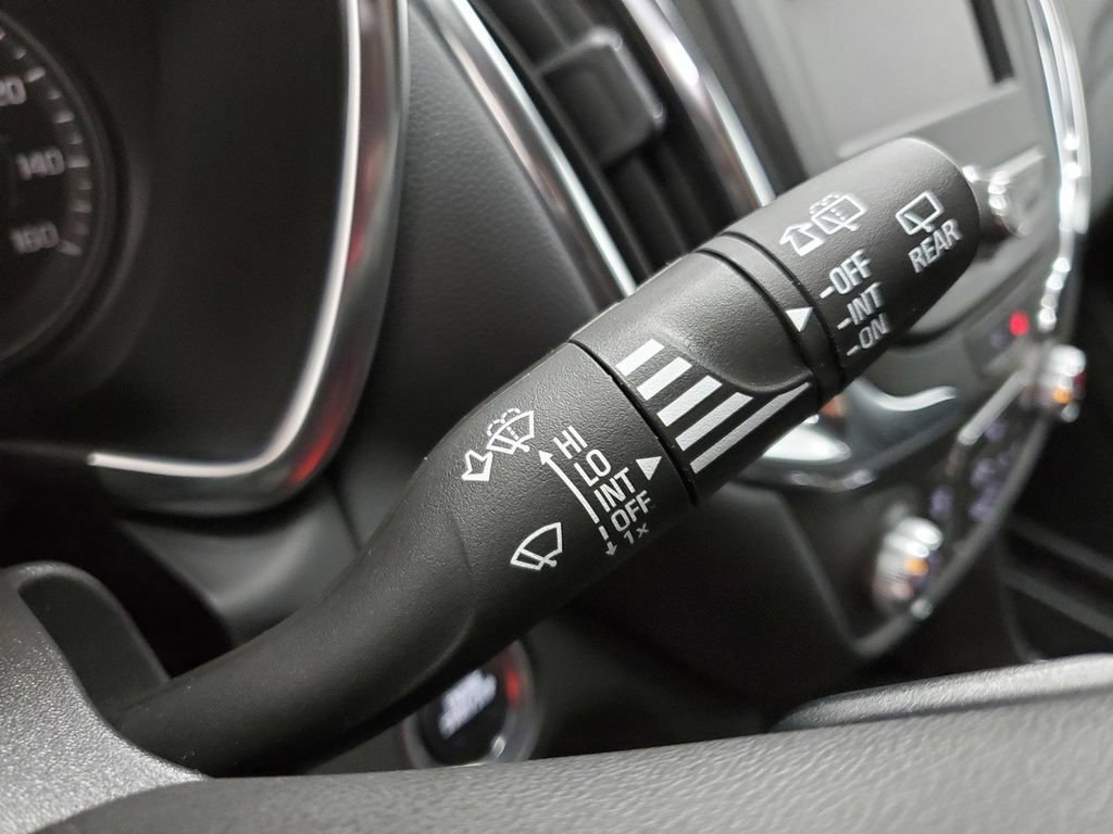 Used 2022 Chevrolet Equinox LT FWD image 33