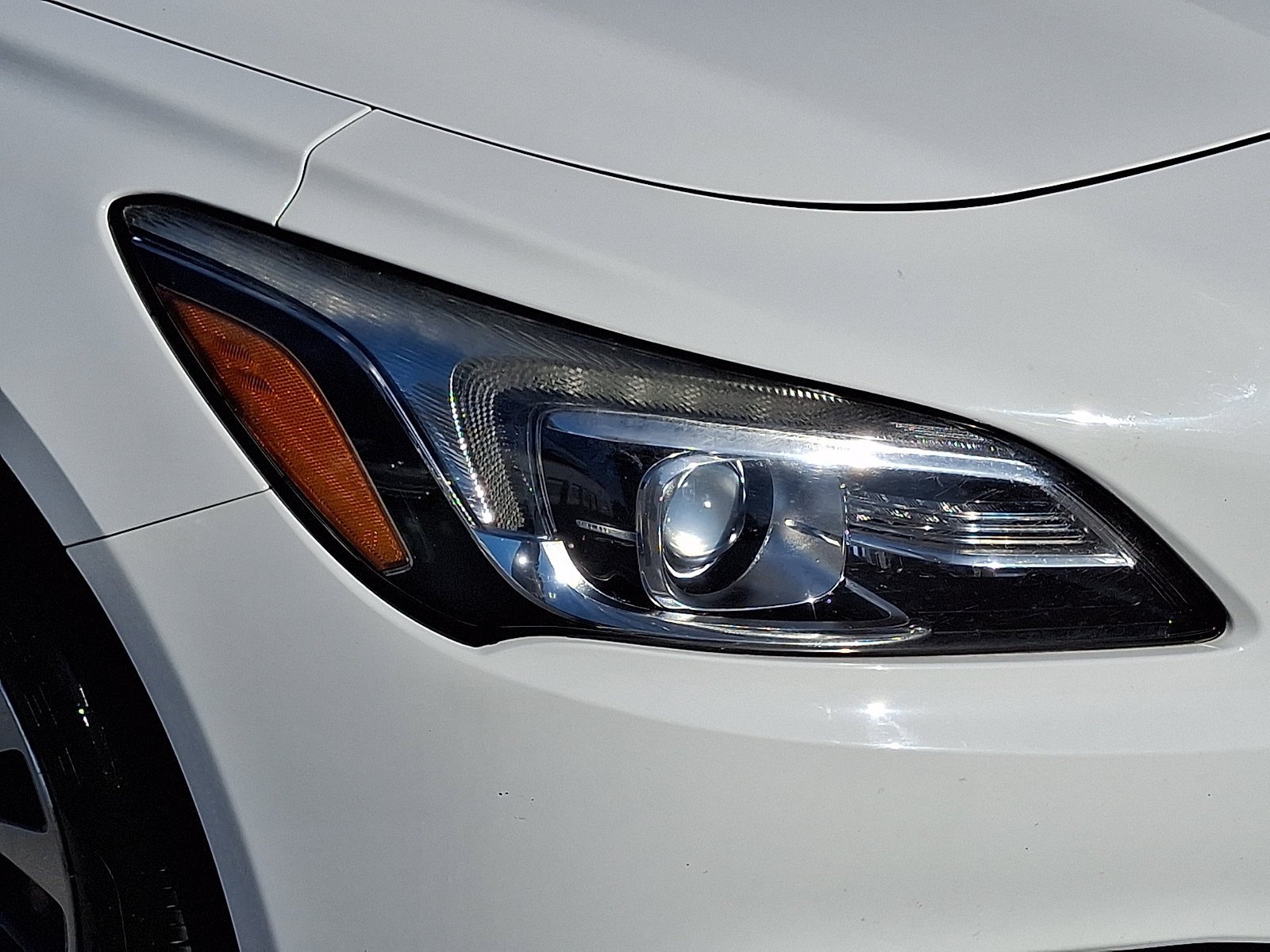 Used 2017 Buick LaCrosse Preferred FWD image 10