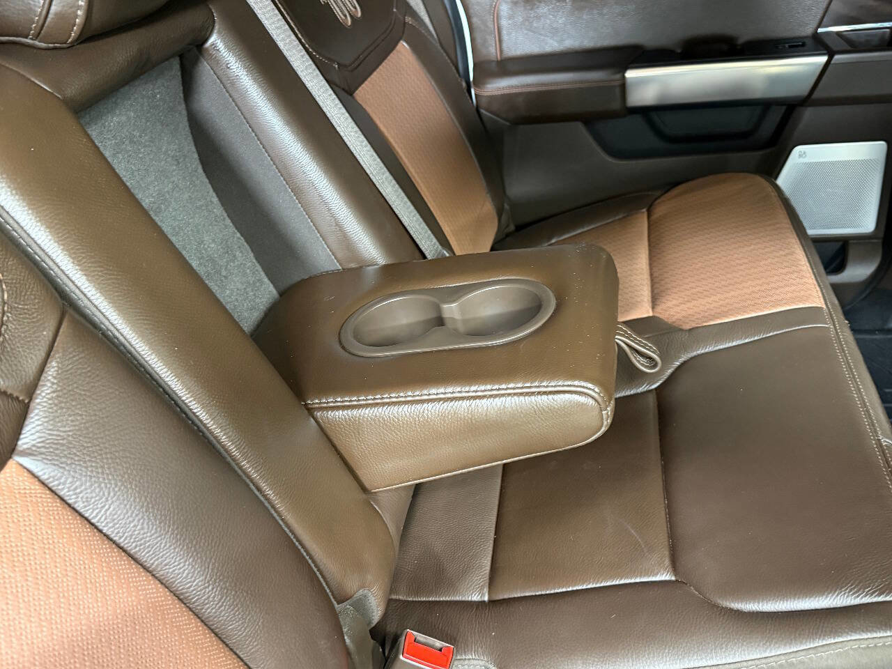 Used 2026 Ford F350 King Ranch image 45